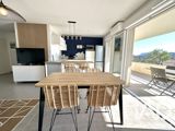Vente  Appartement F2  de 55 m² à Saint Raphaël 260 000 euros
