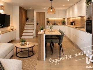 Vente  Maison de 75 m² à Cuers 146 000 euros Réf: SFN-1852372