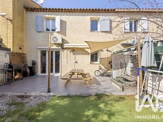 Vente  Maison de 98 m² à Saint Maximin la Sainte Baume 322 000 euros Réf: SFN-2125605