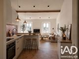 Vente  Appartement T2  de 47 m² à Toulon 210 000 euros
