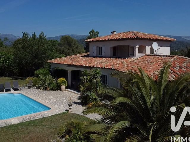 Vente  Maison de 189 m² à Callian 760 000 euros Réf: SFN-2130721