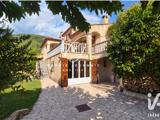 Vente  Maison de 171 m² à Solliès Toucas 635 000 euros