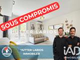 Vente  Studio de 23 m² à Hyères 149 000 euros