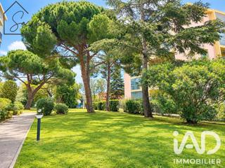 Vente  Appartement F3  de 62 m² à La Seyne 205 000 euros
