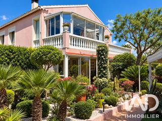 Vente  Maison de 220 m² à La Garde 749 000 euros Réf: SFN-2096026
