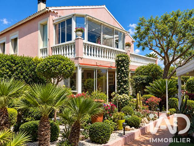 Vente  Maison de 220 m² à La Garde 749 000 euros Réf: SFN-2096026