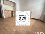 Vente  Studio de 23 m² à Toulon 59 000 euros