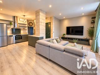 Vente  Appartement T2  de 56 m² à Toulon 168 000 euros Réf: SFN-2131167