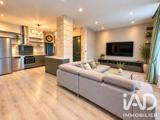 Vente  Appartement T2  de 56 m² à Toulon 168 000 euros