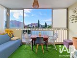 Vente  Appartement F2  de 42 m² à Six-Fours 210 000 euros