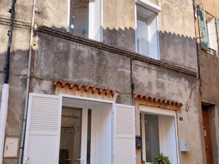Vente  Maison de 65 m² à Pourrières 200 000 euros Réf: SFN-2131540