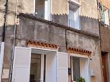 Vente  Maison de 65 m² à Pourrières 200 000 euros