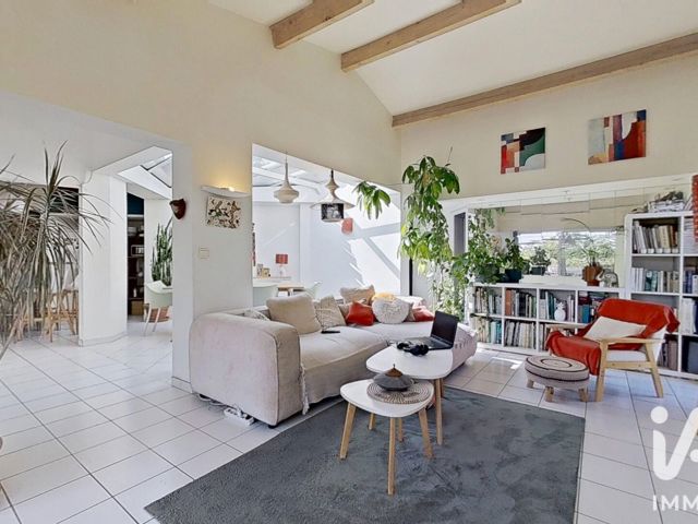 Vente  Maison de 115 m² à Sainte Maxime 810 000 euros Réf: SFN-2123736