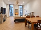 Vente  Appartement F4  de 84 m² à Toulon 328 000 euros