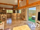 Vente  Maison de 128 m² à Solliès Toucas 445 000 euros