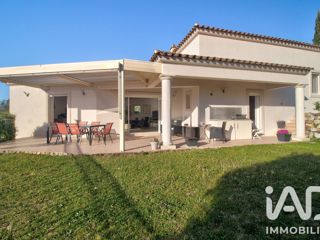 Vente  Maison de 149 m² à Evenos 720 000 euros Réf: SFN-2130395