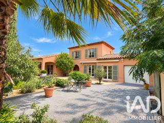 Vente  Maison de 118 m² à Sanary 900 000 euros