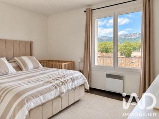 Vente  Appartement T3  de 51 m² à Toulon 129 000 euros Réf: SFN-2132254