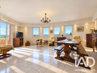 Vente  Appartement F4  de 95 m² à Fréjus 365 000 euros Réf: SFN-2132635
