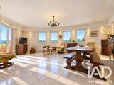 Vente  Appartement F4  de 95 m² à Fréjus 365 000 euros