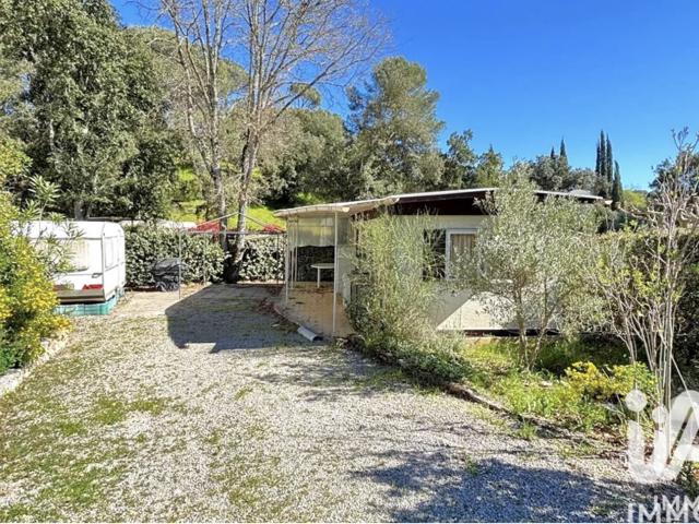 Vente  Terrain de 200 m² à Fréjus 54 800 euros Réf: SFN-2132741