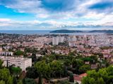Vente  Appartement F3  de 85 m² à Toulon 599 000 euros