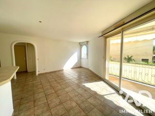 Vente  Appartement T2  de 48 m² à La Croix Valmer 315 000 euros
