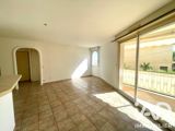 Vente  Appartement T2  de 48 m² à La Croix Valmer 315 000 euros