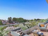 Vente  Appartement F5  de 136 m² à Six-Fours 520 000 euros