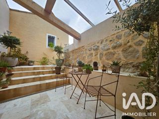 Vente  Maison de 93 m² à Bargemon 307 000 euros