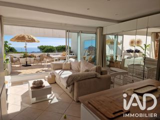 Vente  Appartement F2  de 41 m² à Bandol 418 000 euros Réf: SFN-2054825