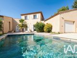 Vente  Maison de 174 m² à Pierrefeu du Var 598 000 euros