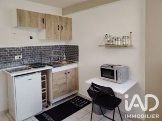 Vente  Studio de 17 m² à La Valette du Var 84 000 euros Réf: SFN-2128108