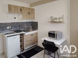 Vente  Studio de 17 m² à La Valette du Var 84 000 euros
