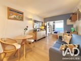 Vente  Studio de 33 m² à Six-Fours 249 000 euros