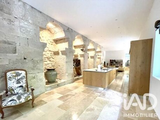 Vente  Appartement T5  de 153 m² à Callian 489 000 euros Réf: SFN-2129274