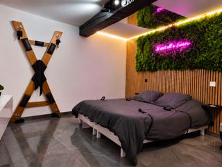 Vente  Appartement F2  de 35 m² à La Motte 125 000 euros Réf: SFN-2131314