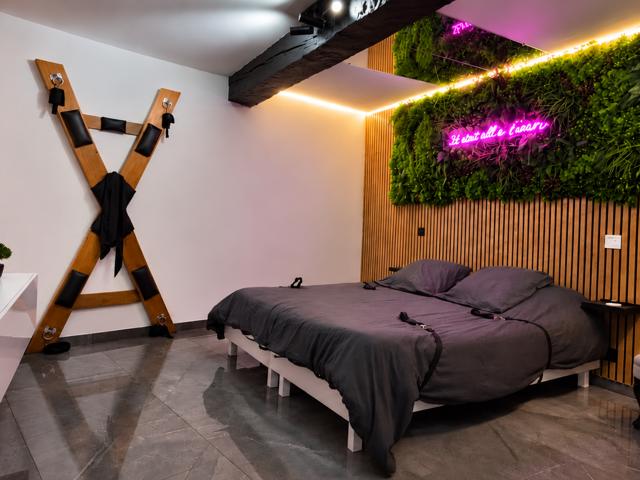 Vente  Appartement F2  de 35 m² à La Motte 125 000 euros Réf: SFN-2131314