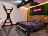 Vente  Appartement F2  de 35 m² à La Motte 125 000 euros