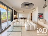 Vente  Appartement F4  de 102 m² à Toulon 449 000 euros