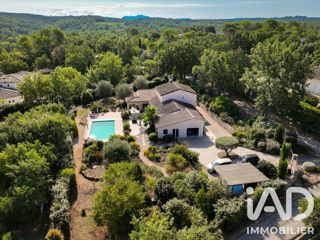 Vente  Maison de 230 m² à Fayence 997 000 euros Réf: SFN-2132833