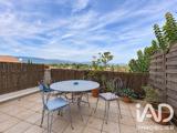 Vente  Appartement F2  de 36 m² à Saint Paul en Forêt 130 000 euros