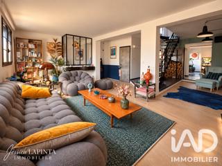 Vente  Appartement T6  de 130 m² à Six-Fours 439 000 euros