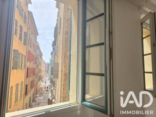Vente  Appartement F2  de 41 m² à Toulon 110 000 euros Réf: SFN-2133177