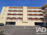 Vente  Appartement F3  de 31 m² à Sainte Maxime 229 000 euros