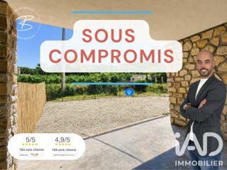 Vente  Appartement F3  de 74 m² à Pierrefeu du Var 247 000 euros