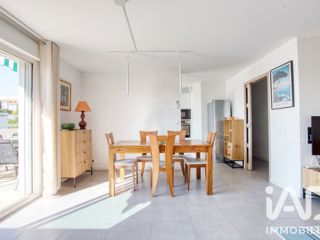 Vente  Appartement T4  de 97 m² à Saint Raphaël 639 000 euros