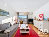 Vente  Appartement F3  de 68 m² à Toulon 225 000 euros