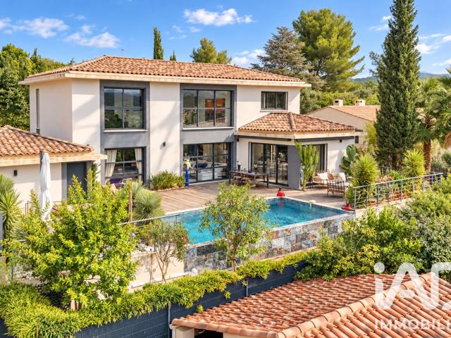 Vente  Maison de 167 m² à Saint Cyr Sur Mer 1 449 000 euros Réf: SFN-2129676