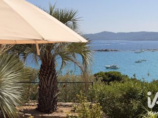 Vente  Appartement F2  de 30 m² au Lavandou 310 960 euros Réf: SFN-2132516